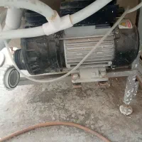 پمپ آب جک کوزی مدلPowerflo Dl1750|لوازم حمام|تهران, اکباتان|دیوار