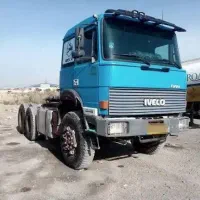 کشنده ماک ولوو وایت اویکو|خودرو سنگین|تهران, توحید|دیوار