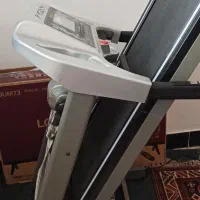 تردمیل گودلایف تحمل وزن ۱۵۰ کیلو|تجهیزات ورزشی|یاسوج, |دیوار