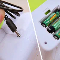 نسیم خنک روی میزتان با مینی کولر رومیزی USB|کولر آبی|تهران, کوی بیمه|دیوار