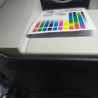 پرینتر رنگی HP M551n|پرینتر، اسکنر، کپی، فکس|تهران, شهید رجایی|دیوار