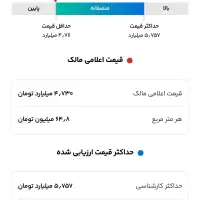 ۳ساله، تکخواب، ‌عباسی شمالی، پذیرایی بزرگ و نورگیر|فروش آپارتمان|تهران, هلال احمر|دیوار
