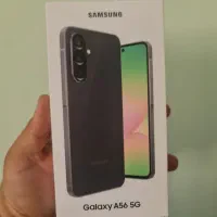 سامسونگ A56 256/8