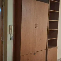 آپارتمان دو خواب با سالن دلباز و بزرگ