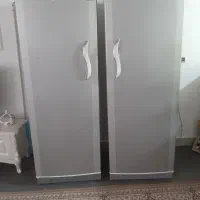 یخچال دوقولو