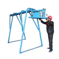 بالابر ساختمان  پمپ اب طبقاتی سرویس در محل کار