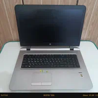 لپ تاپ Hp|رایانه همراه|خرم‌آباد, |دیوار