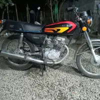 موتور۱۵۰دست ساز به فروش میرسد|موتورسیکلت|تالش, جوکندان|دیوار