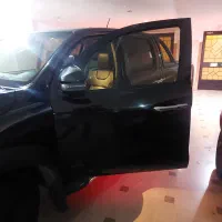 KMC T8 مدل آخر ۱۴۰۲ مشکی بیرنگ|خودرو سواری و وانت|تهران, جهاد|دیوار