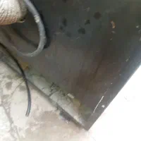 بو خاری|بخاری، هیتر، شومینه|کوهدشت, |دیوار