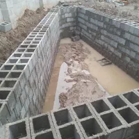 بنایی خشکبیجار وحومه|خدمات پیشه و مهارت|خشکبیجار, |دیوار