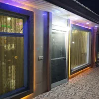 اجاره روزانه/هفتگی/ماهانه ویلا ۵۰۰ متری|اجارهٔ کوتاهمدت ویلا و باغ|رباطکریم, انجم آباد|دیوار