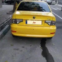 تاکسی سورن پلاس ۱۴۰۲|خودرو سواری و وانت|تهران, نیروی هوایی (پیروزی)|دیوار