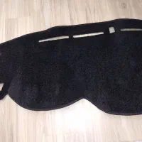 کاور داشبورد جک s5