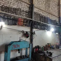 کمک فنر اعظام ، کوشاوران و ایندامین با6 ماه ضمانت|قطعات یدکی و لوازم جانبی|اصفهان, سودان|دیوار