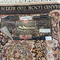 دو عدد فرش ۱۲ متری و ۹ متری|فرش|رضوانشهر, |دیوار