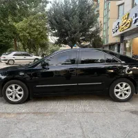 فروش تویوتا کمری glx مدل ۲۰۰۹