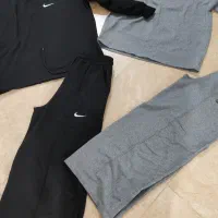 لباس خونگی اسپرت