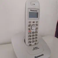تلفن بی سیم پاناسونیک
