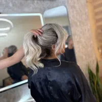 خدمات ارایشگری