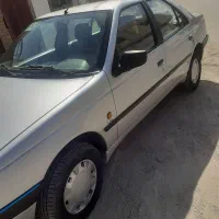 پژو ۴۰۵ مدل ۹۷|خودرو سواری و وانت|زرین دشت (فارس), |دیوار