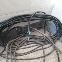 کابل المینیومی