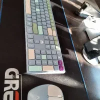 ست موس و کیبورد میکاسو