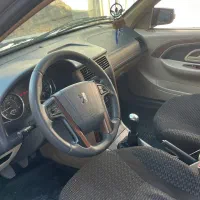 پارس tu5 مدل ۴۰۱