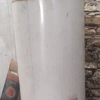 آبکرمکن ایستاده