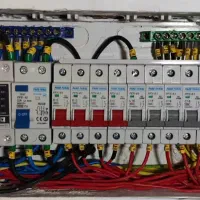 محصولات و خدمات برقکاری و هوشمندسازی منازل|خدمات پیشه و مهارت|رامشیر, |دیوار