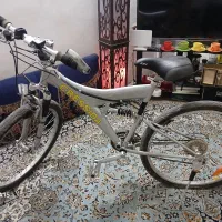 دوچرخه