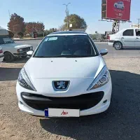 ۲۰۷ پانامرا خشک|خودرو سواری و وانت|همدان, |دیوار