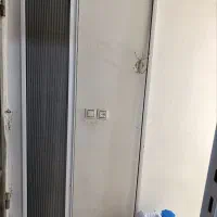 توری درب p.v.cوترمال