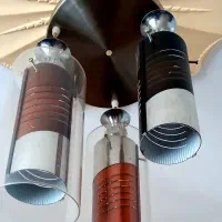 فروش پادری، گاز، لوستر آشپزخانه، رو پله ای|پادری|پاکدشت, پاکدشت (مامازند)|دیوار