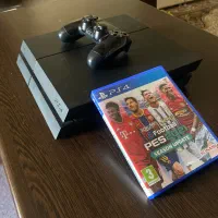 Ps4 فت دست دوم