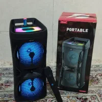 اسپیکر K.board قدرتمند نو