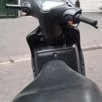 وگو|موتورسیکلت|تهران, خرمشهر|دیوار