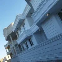 رنگ امیزی ساختمان|خدمات پیشه و مهارت|بم, |دیوار