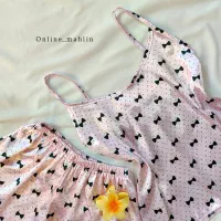 ست ساتن|لباس|گرگان, |دیوار