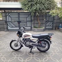 باکسر 98 درحدصفر|موتورسیکلت|تهران, استاد معین|دیوار