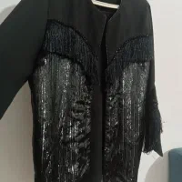 دو عدد مانتو مجلسی|لباس|قرچک, مهدیه|دیوار