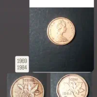 سکه خارجی|کلکسیون سکه، تمبر، اسکناس|یزد, |دیوار