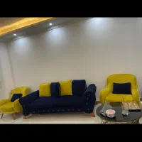 مبل سالم بروز