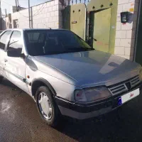 پژو مدل ۸۵ تمیز خانگی|خودرو سواری و وانت|کرمان, |دیوار