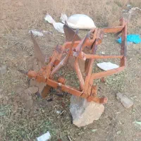 گاواهن۳خیش|ماشینآلات صنعتی|صالح آباد, |دیوار