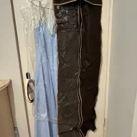 پیراهن ترک (فقط یک بار پوشیده شده)|لباس|بابلسر, |دیوار