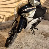 موتور بی کلاچ احسان مدل 95 کاربرات