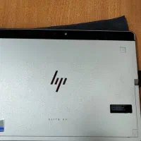 Hp Elite x2 g2|رایانه همراه|لامرد, |دیوار
