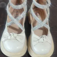 کفش دخترانه