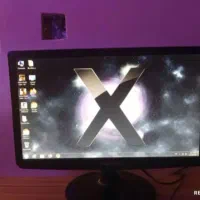 کامپیوتر به صرفه|رایانه رومیزی|دهدشت, |دیوار